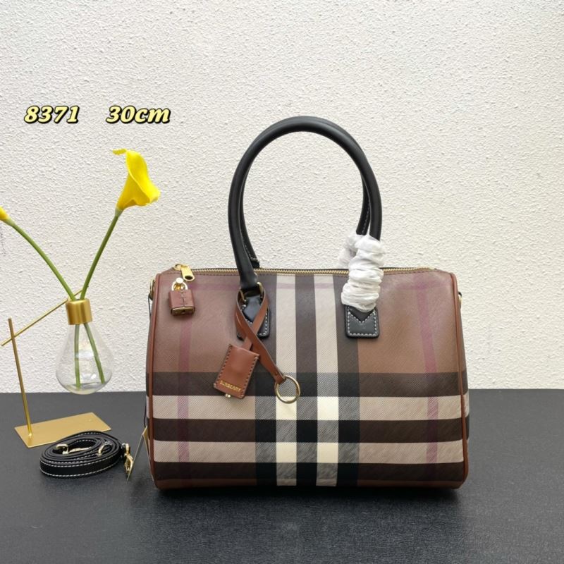 Burberry Top Handle Bags